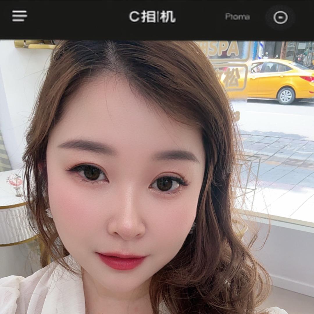 眉山靓姐爱打