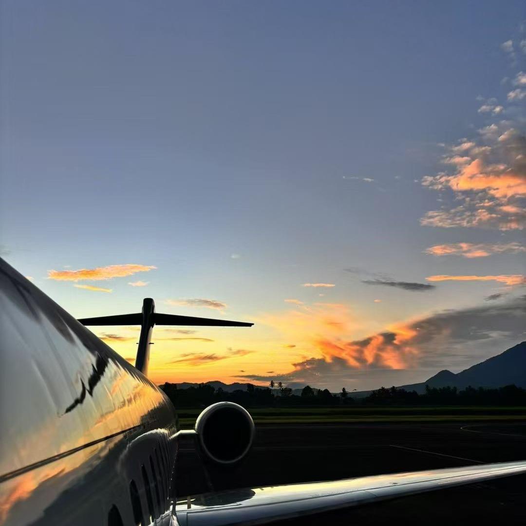 我在人间享受的日子