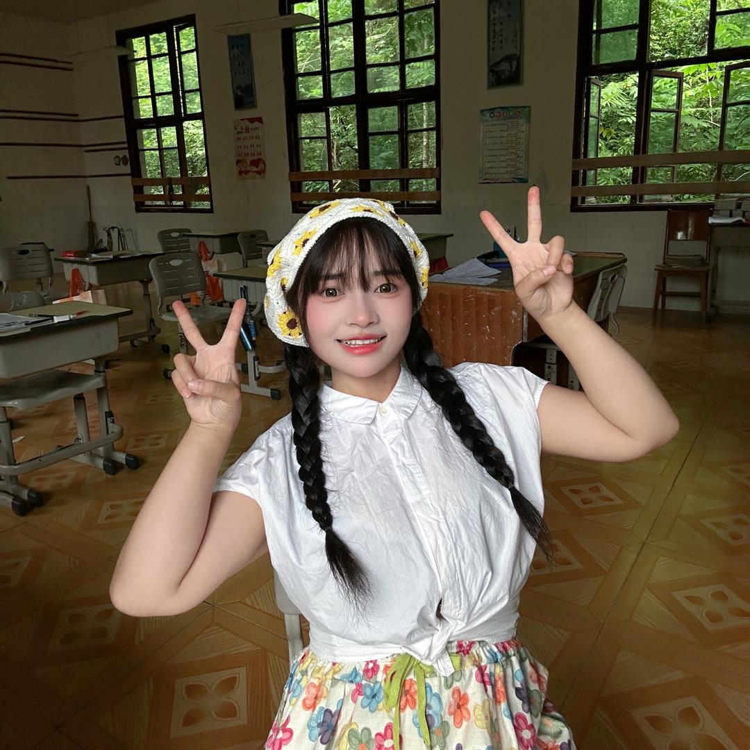 小糖果🍬瑶瑶