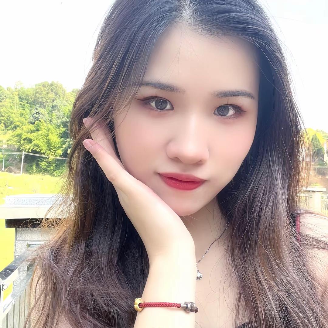 珍珍（客家妹）
