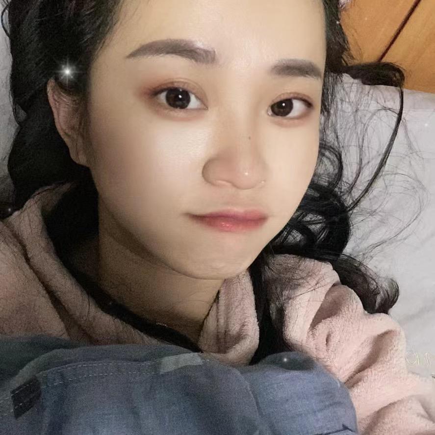 小鱼爱穿搭💋