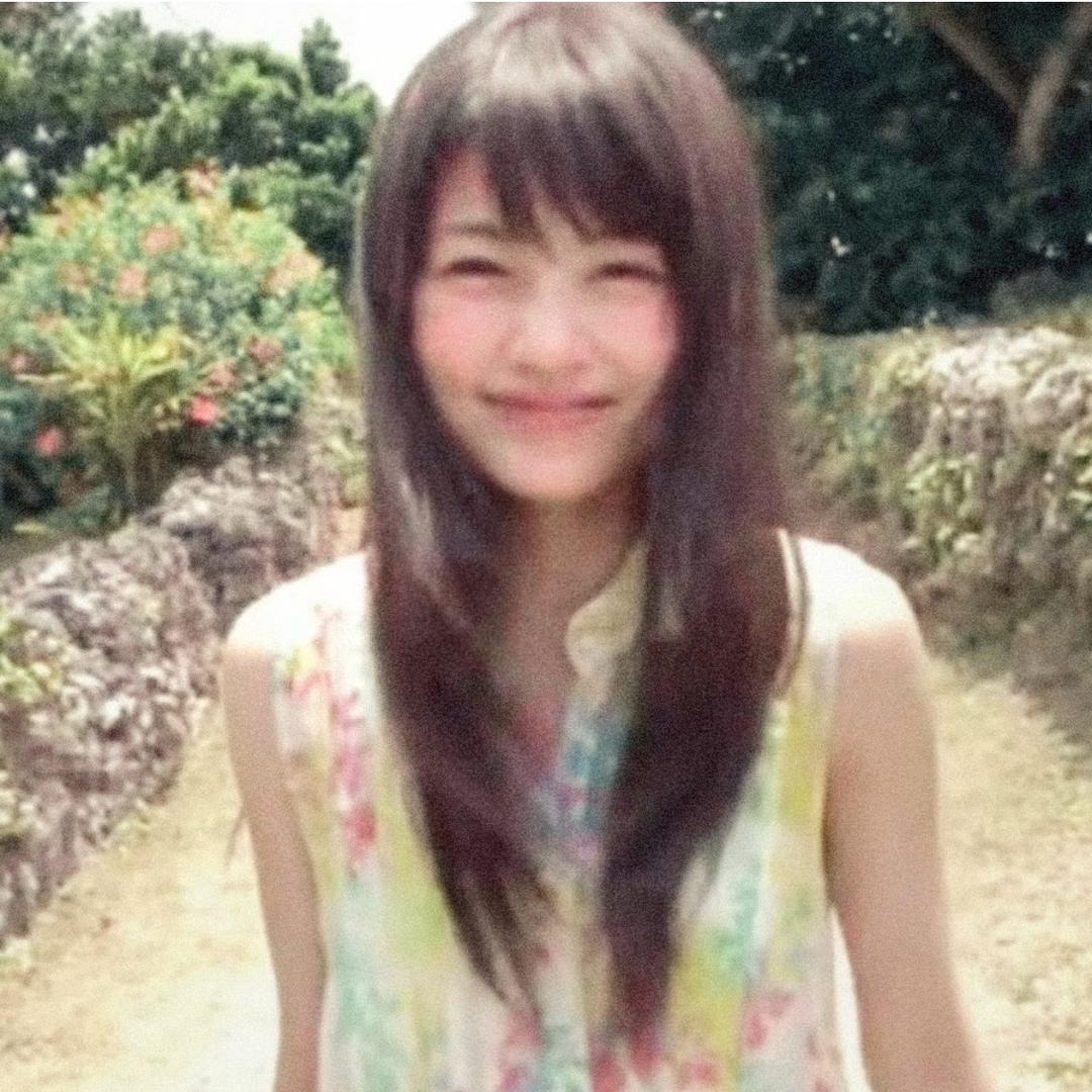 有村架狙