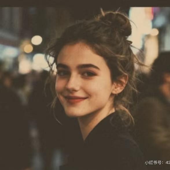 小白💕