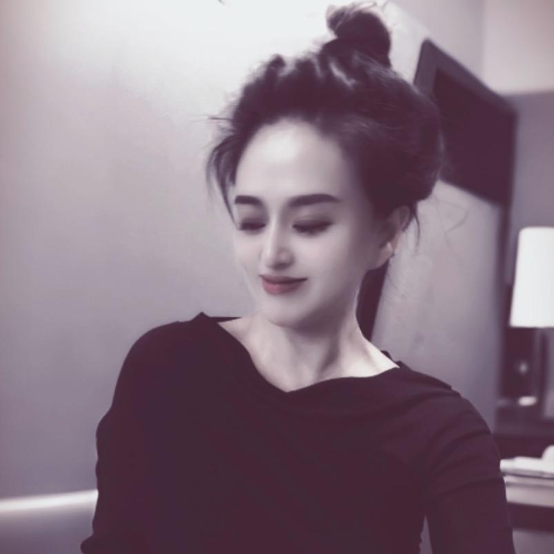 姜薇✨