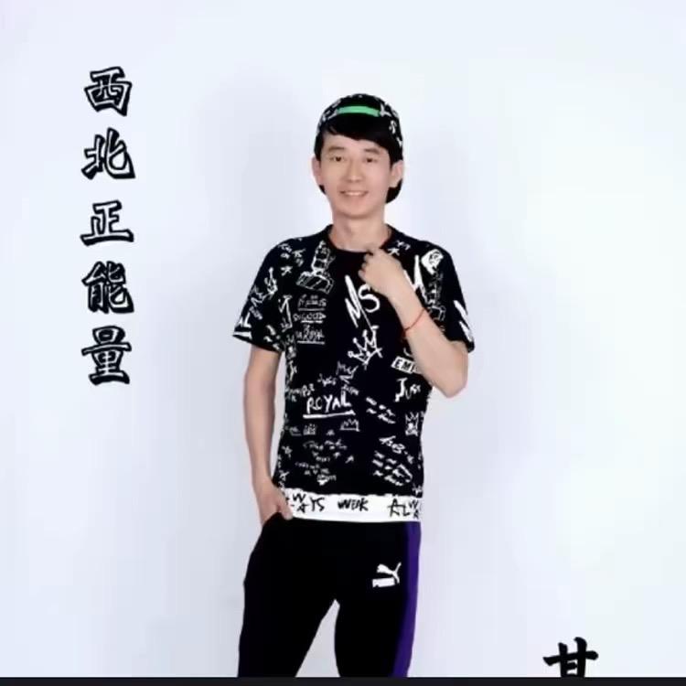 甘大大🔥砥砺前行
