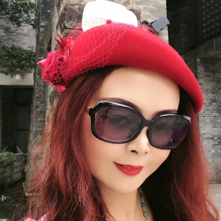 团团圆圆（请勿连赞🙏）
