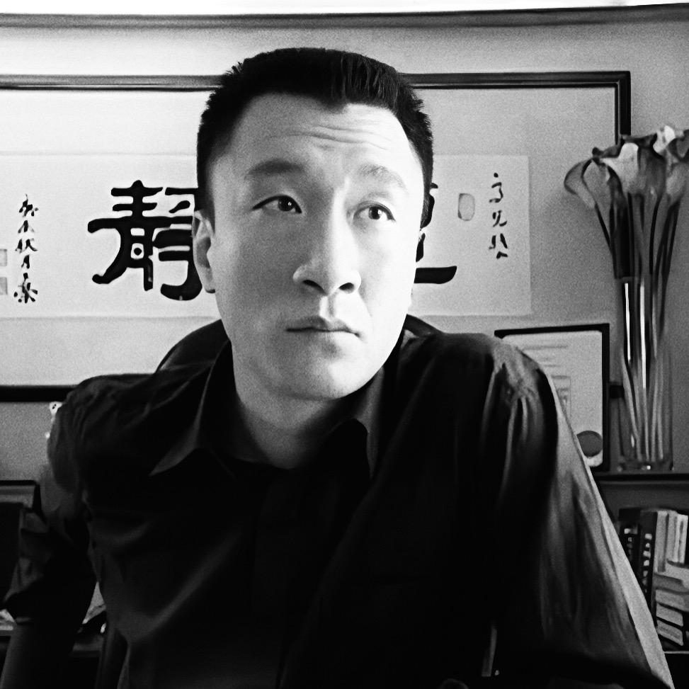 七将军