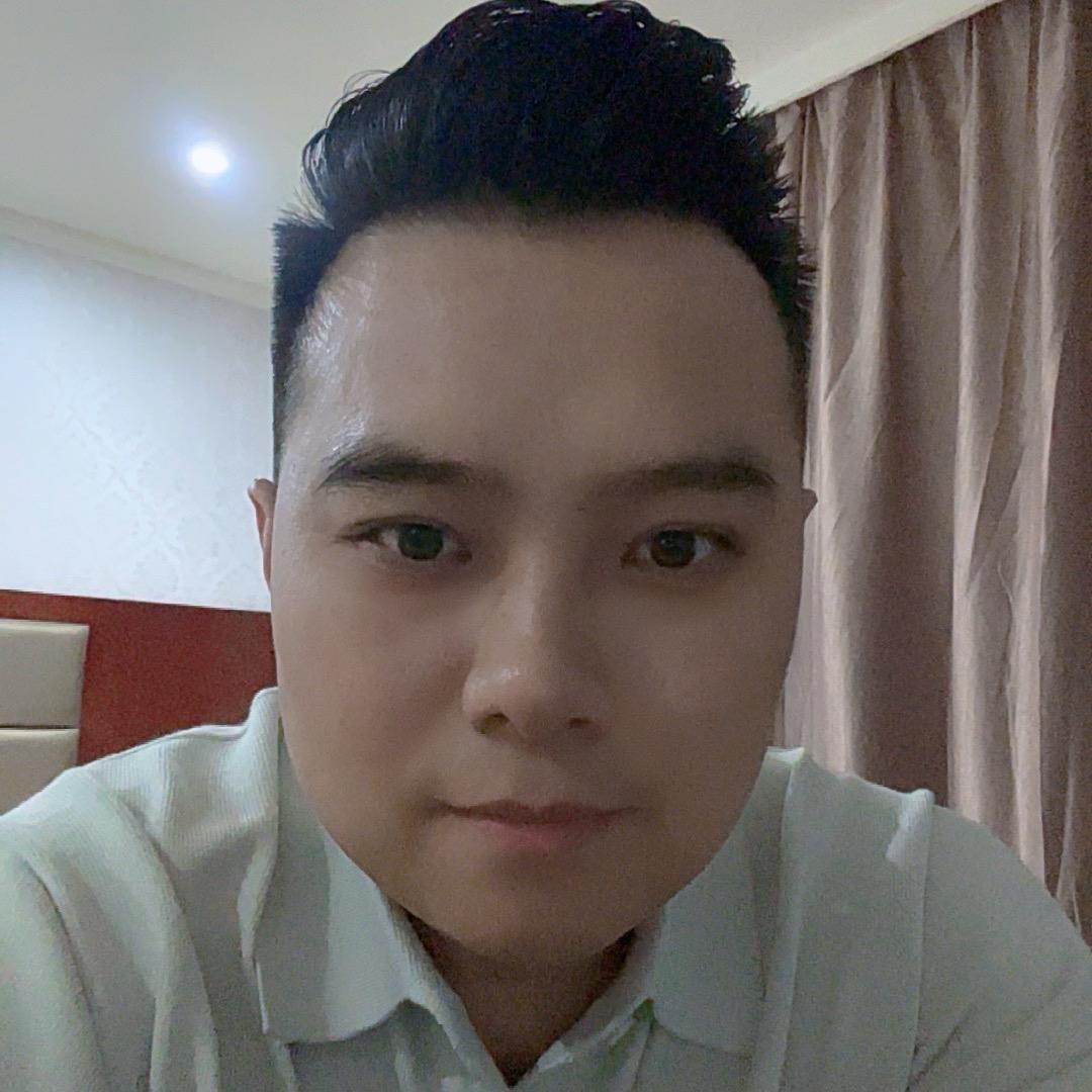 卖着管子唱着歌🙈