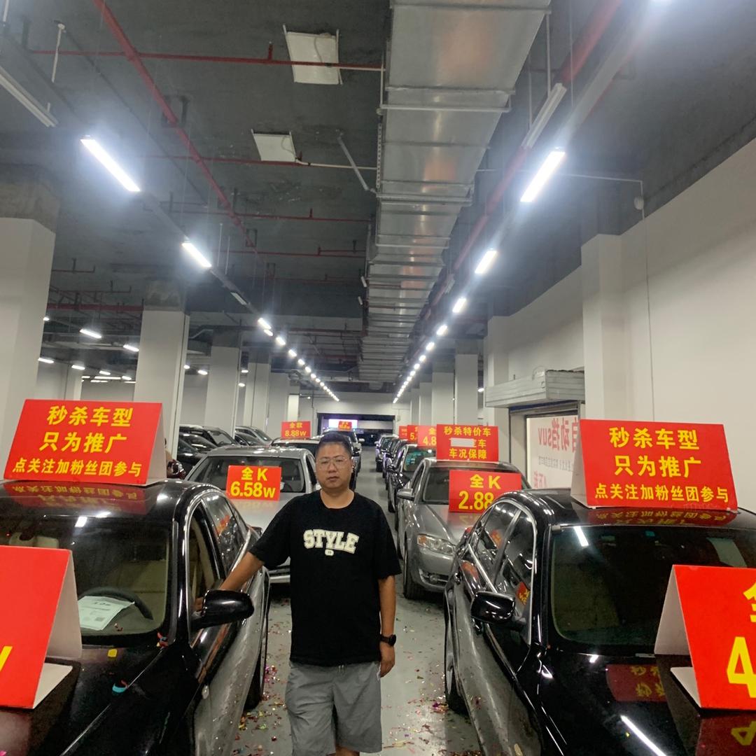 义乌宁鸿！逗号说车