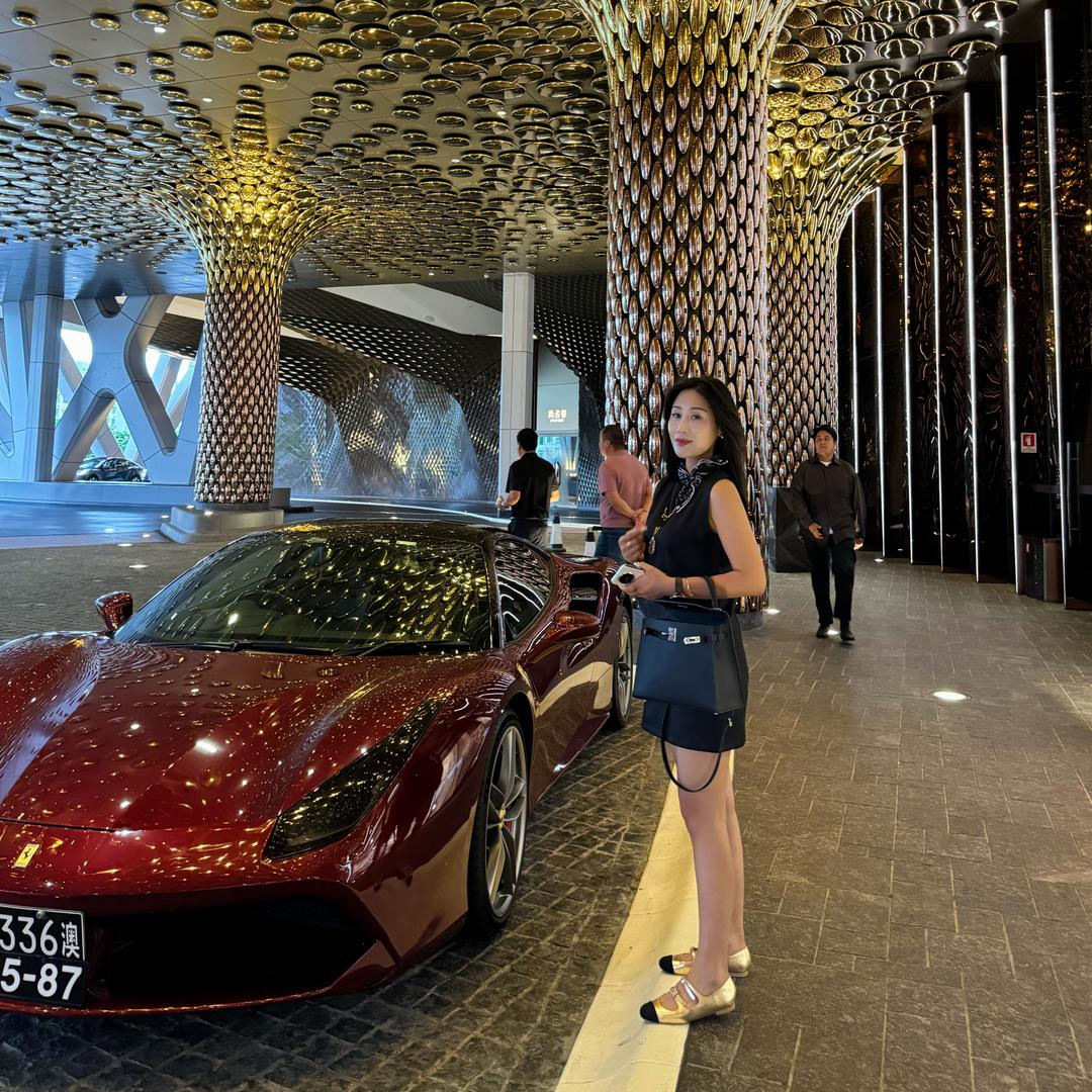 小美丽