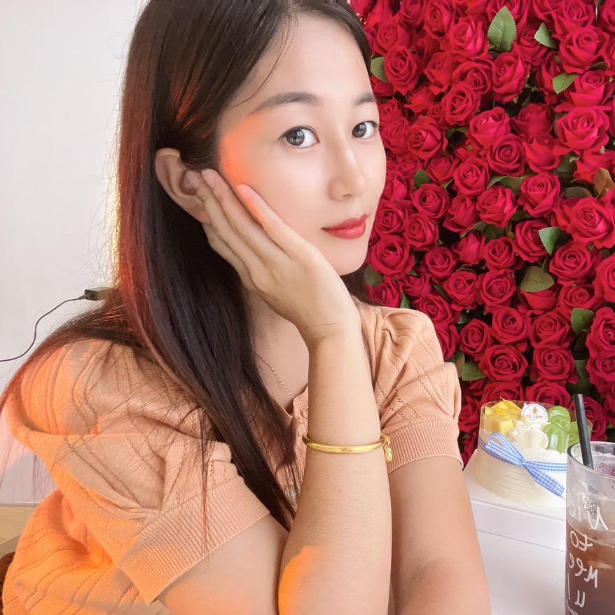 小羊儿🐑