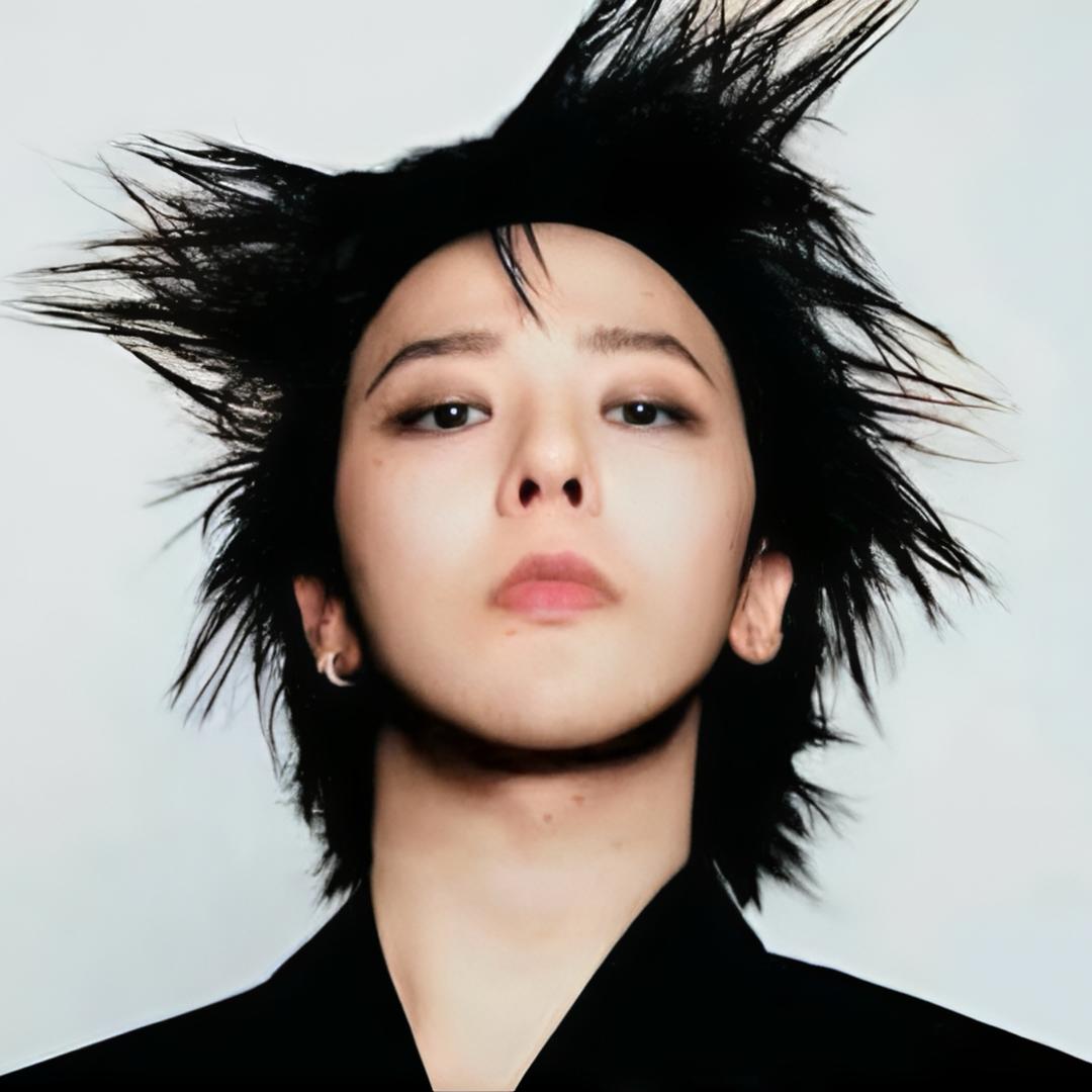 爱骑行的发型师