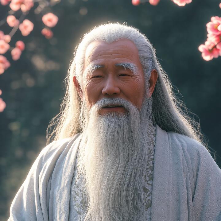 玄清师尊
