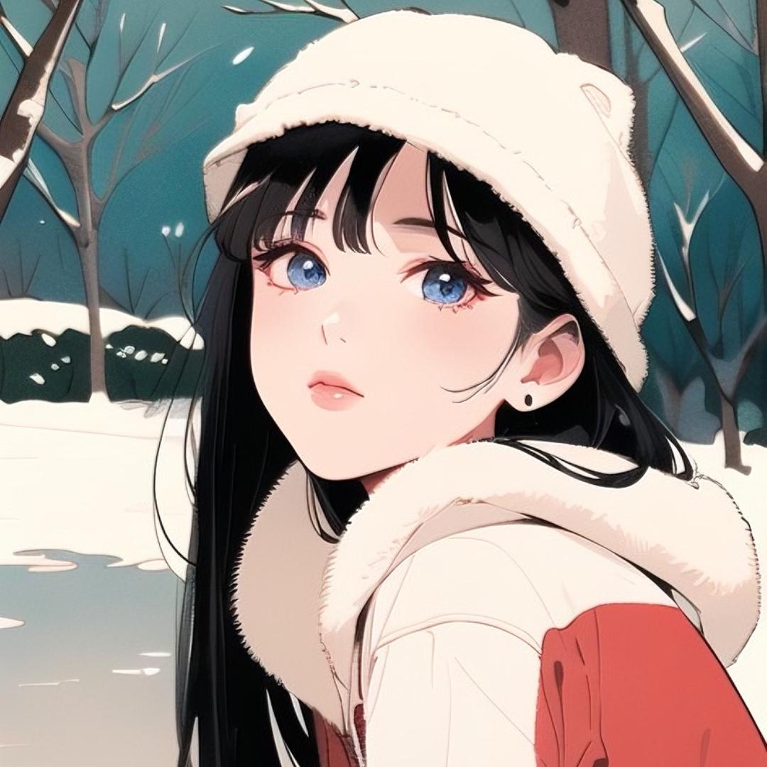 波妞爱吃雪糕🍦
