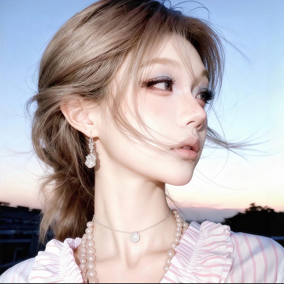 小月饼
