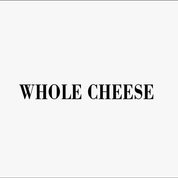 厚奶酪潮品童装