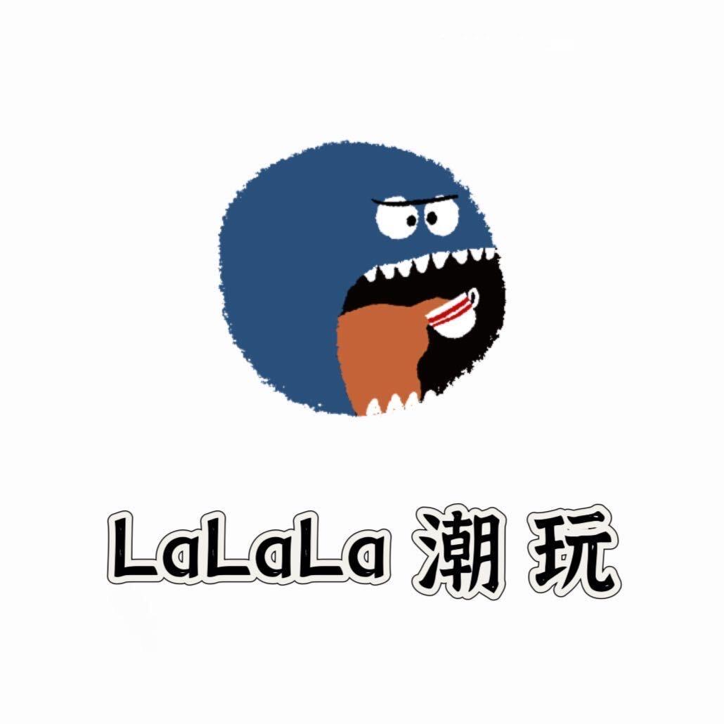 啦啦啦潮玩馆