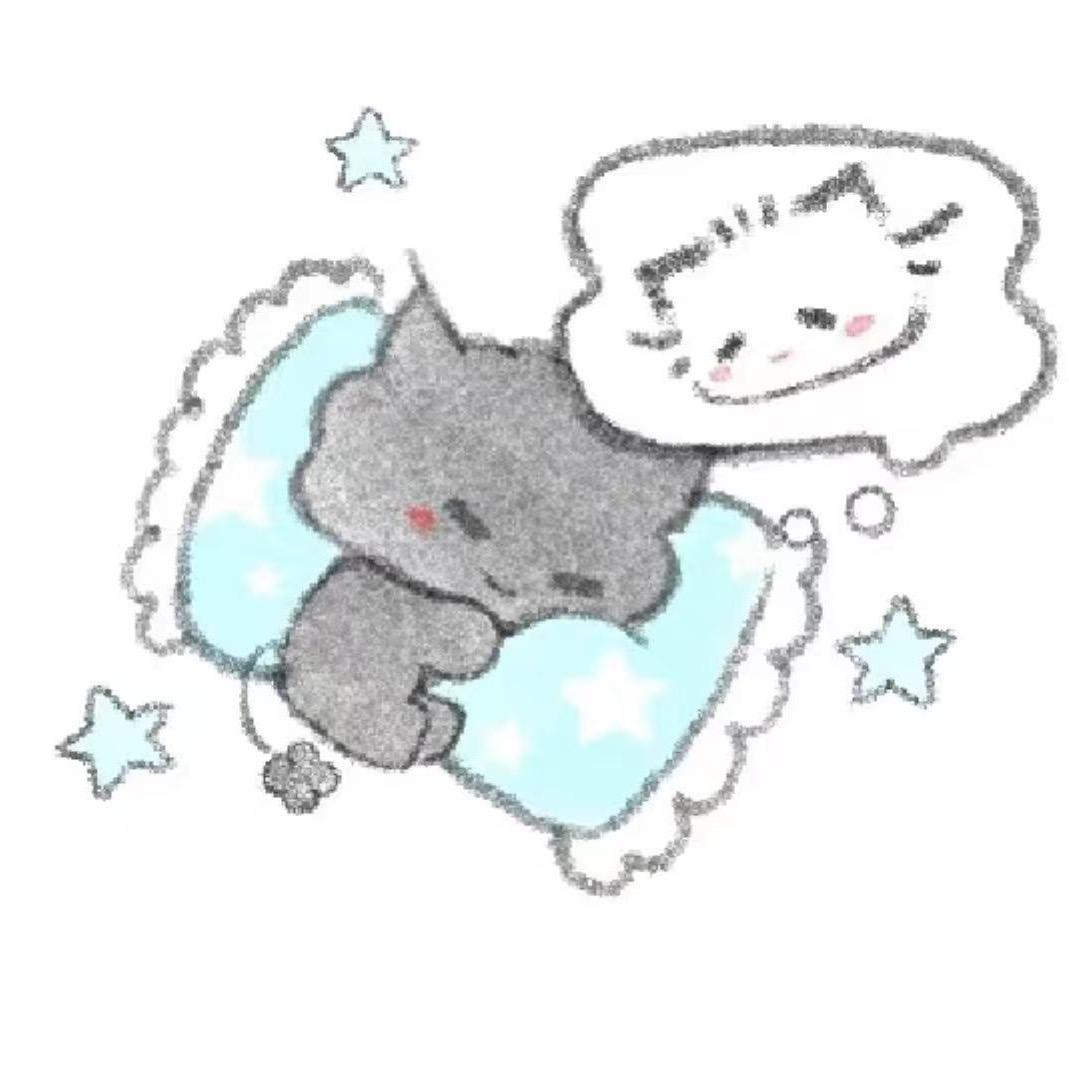 睡眠质量让我心碎