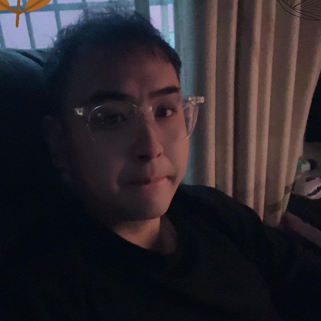 笑笑