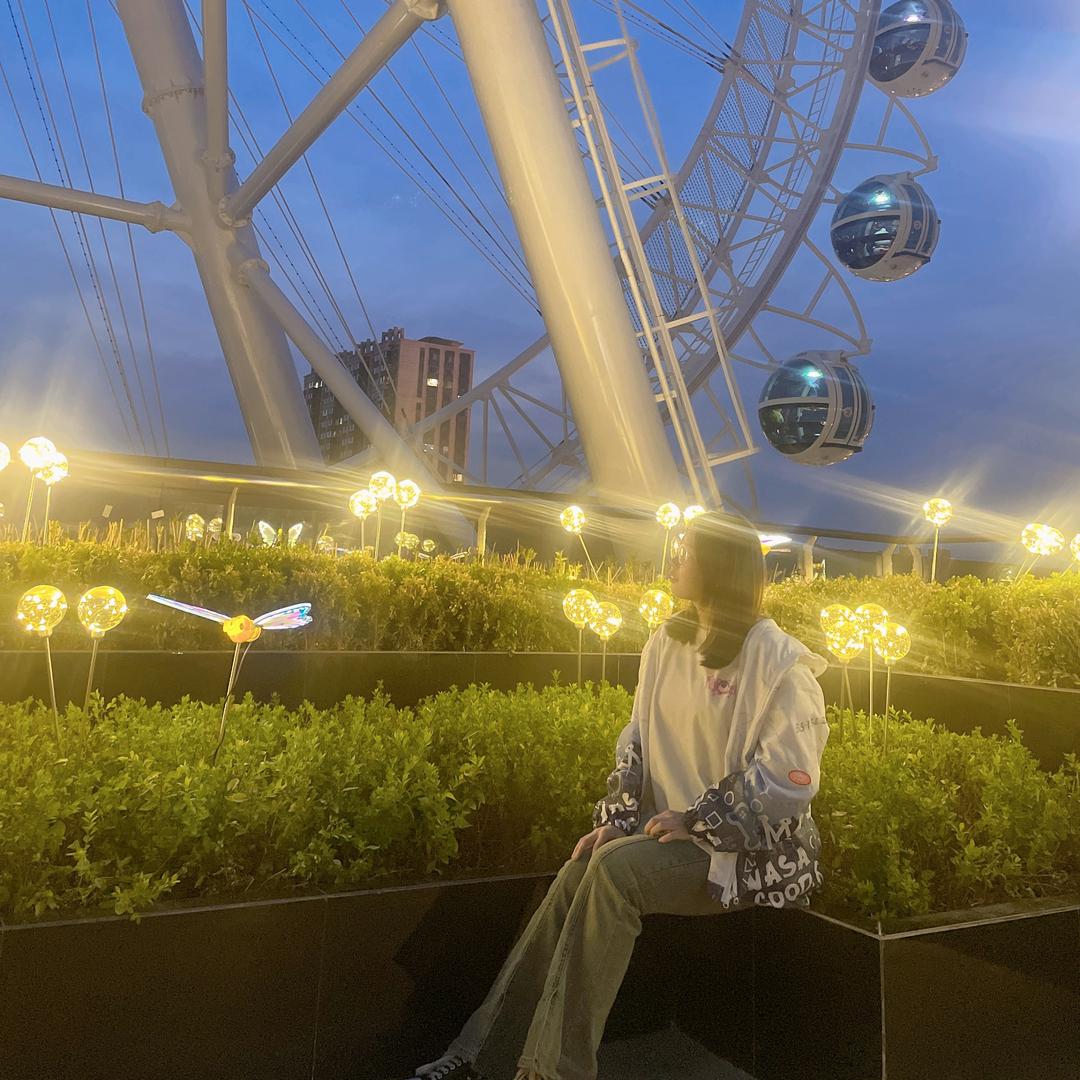 🍋水中的柠檬🍋