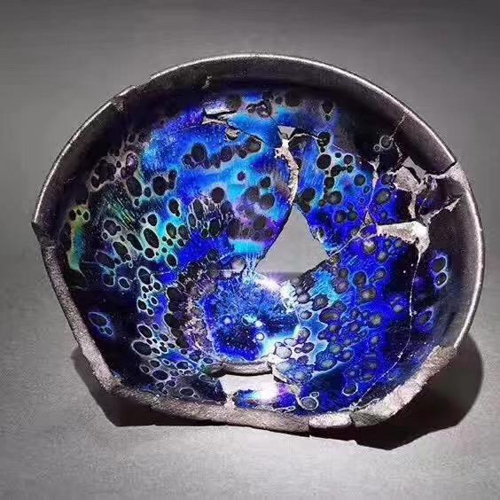 大王建盏甄选茶器