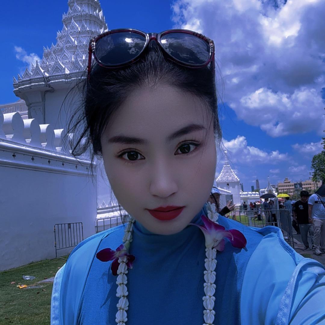 香香