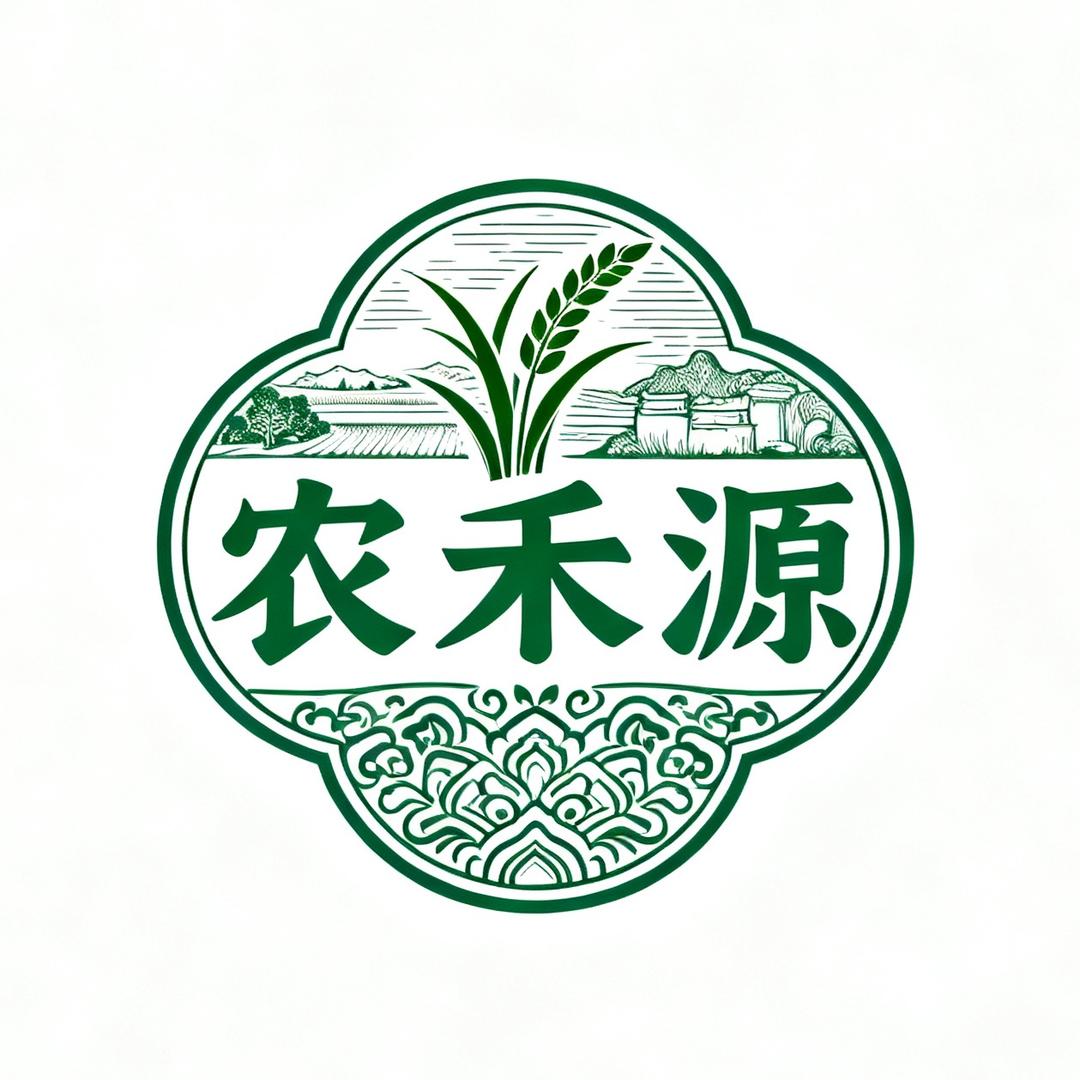 姐弟老家土特产