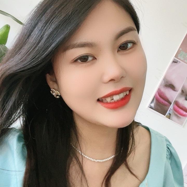 虎牙妹妹