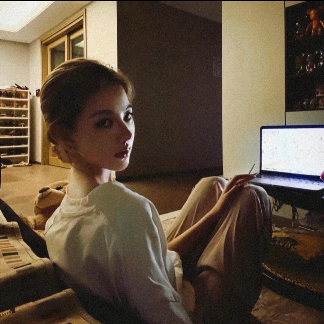 小美