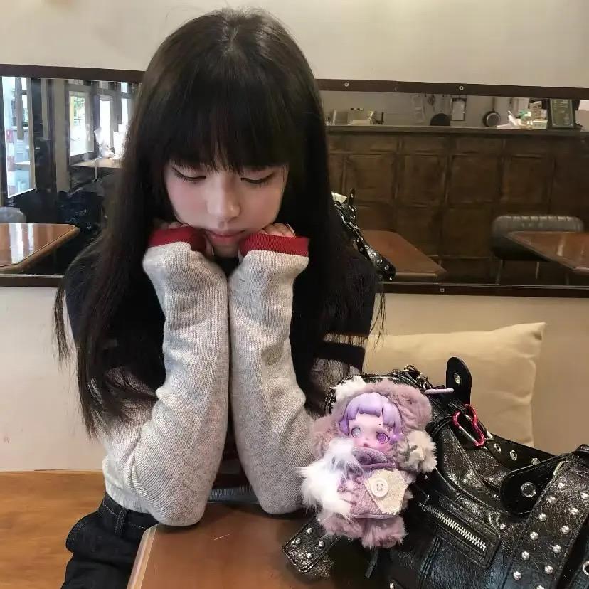 对我好点