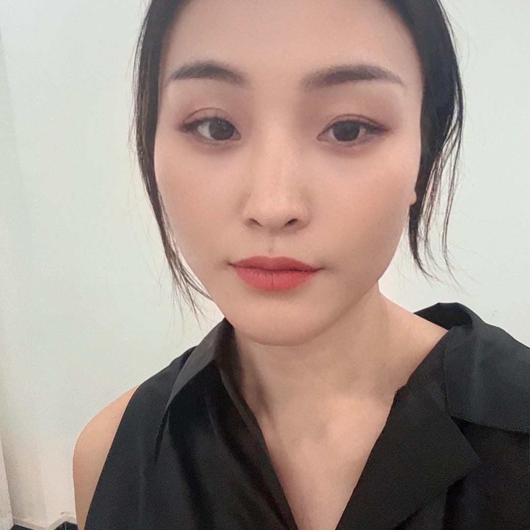 若兮
