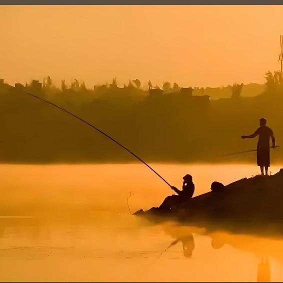 星火燎原♥🎣