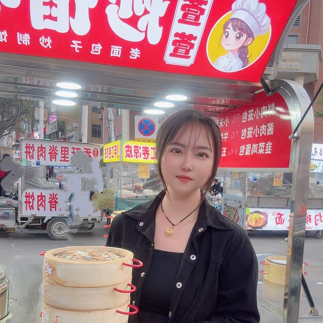 萱萱营养粥