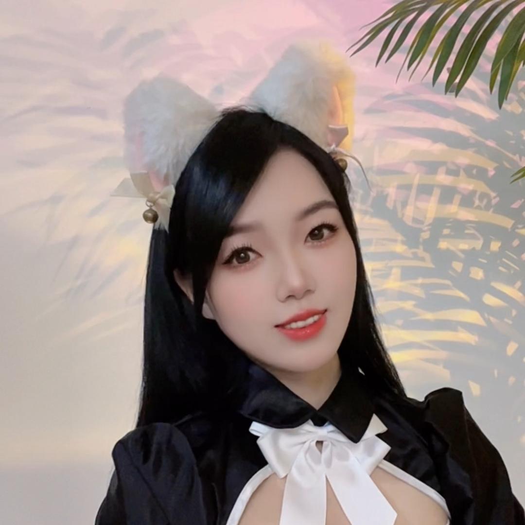 晴儿🎙️