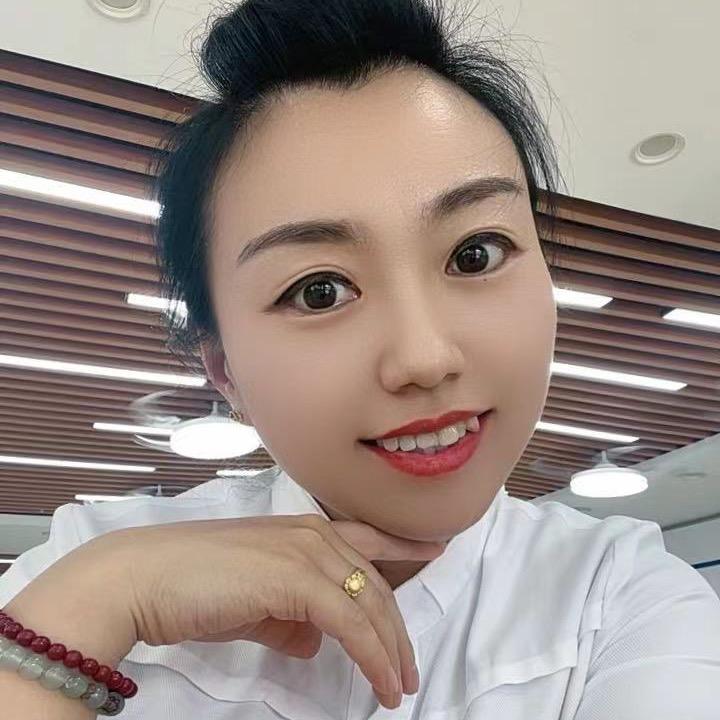 南和姚伟静