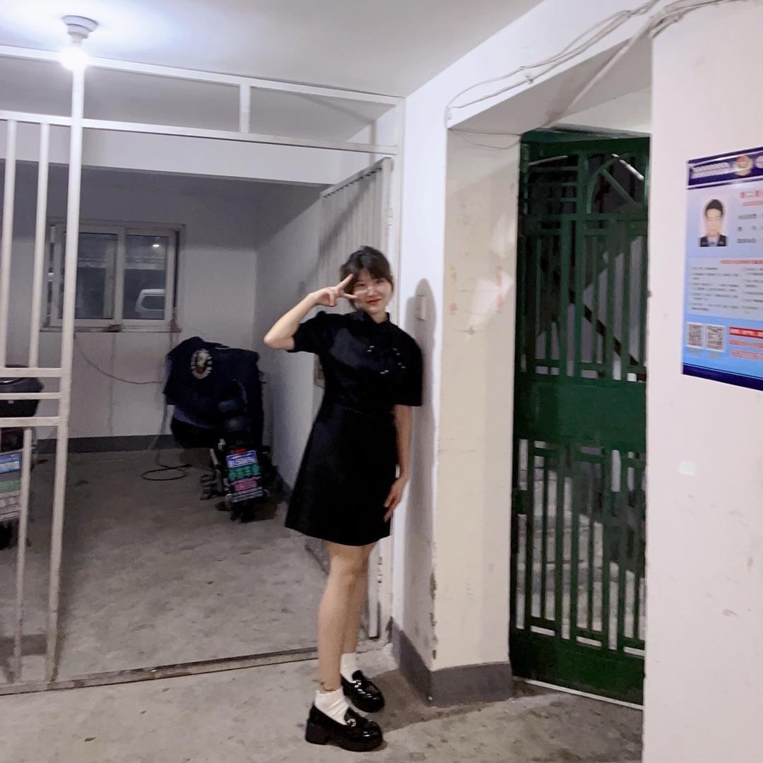 仙女程🧚‍♀️
