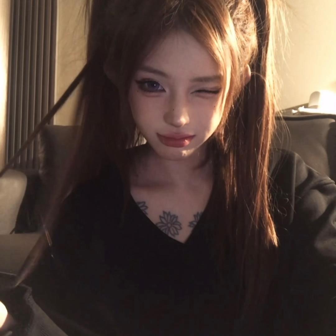 悲伤公主/