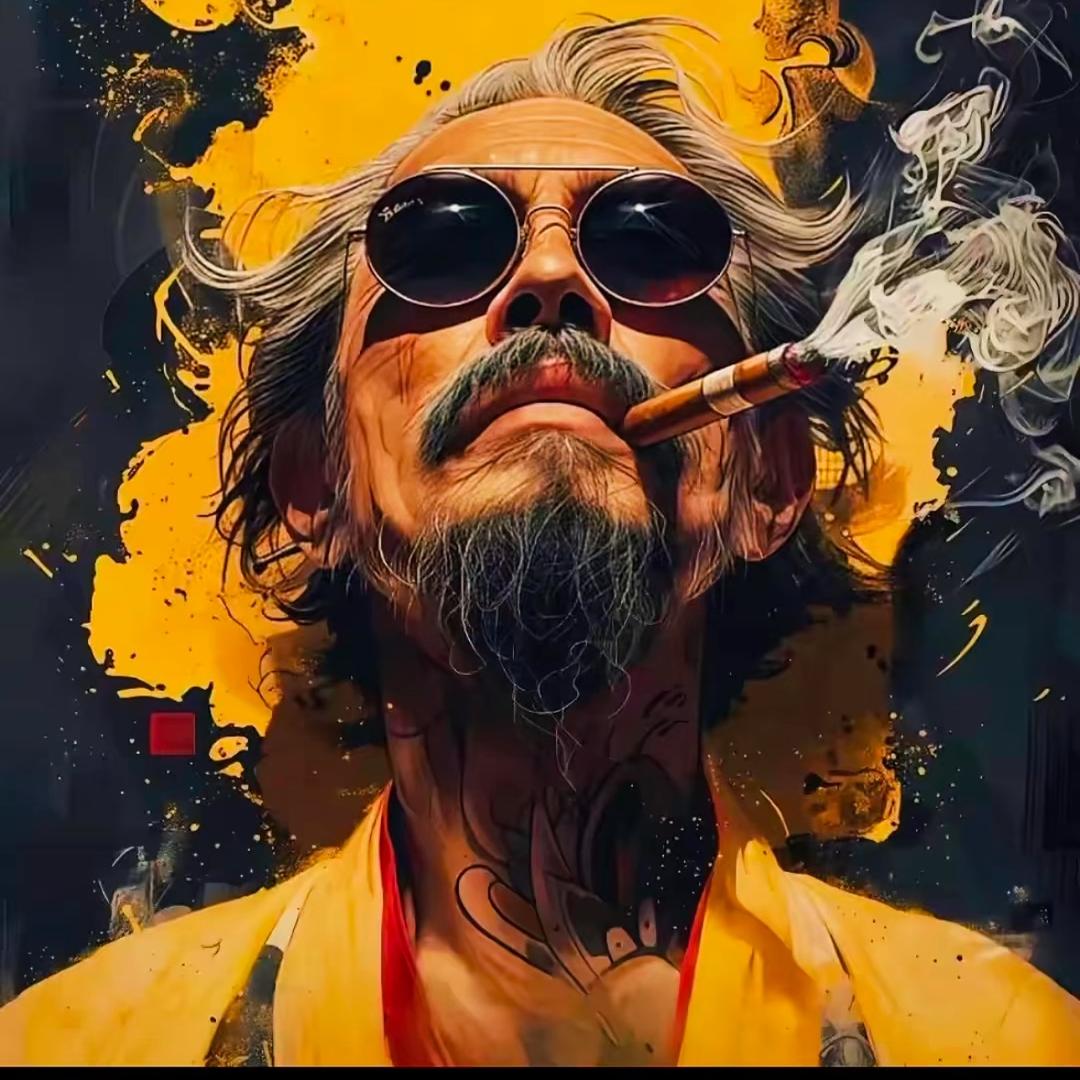 🈷️先生