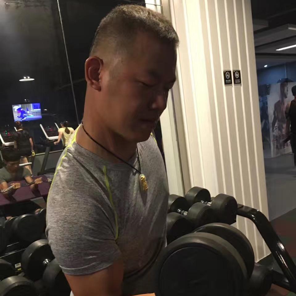 大壮欧货男装(壮哥)