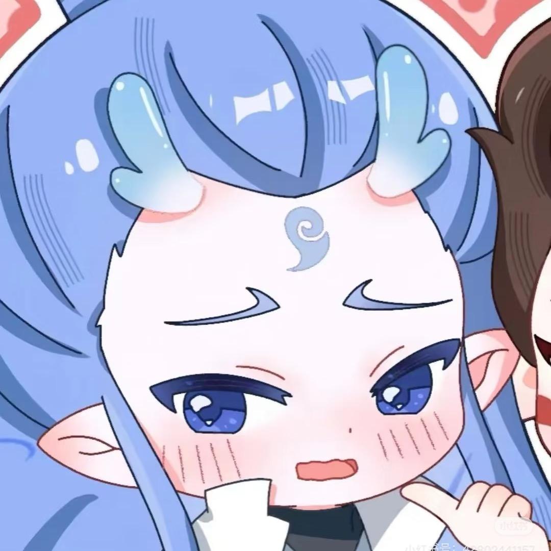 牵牵小朋友