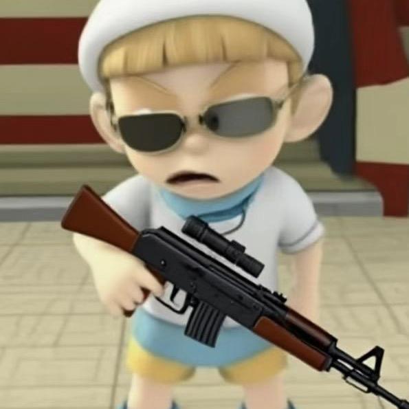 唐吉