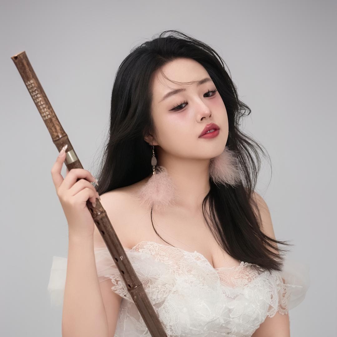 竹笛山山²³³