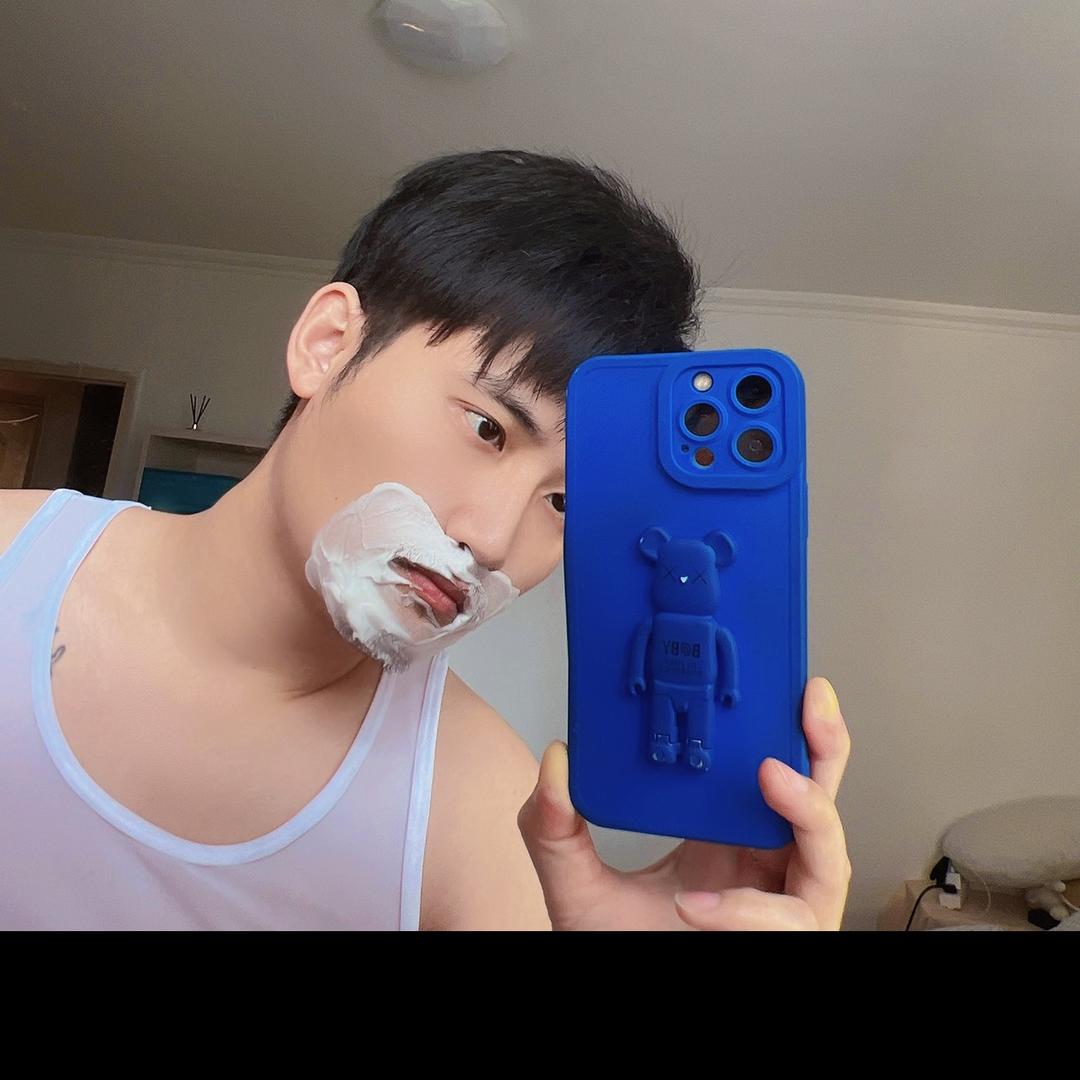 骆驼哥哥Lord