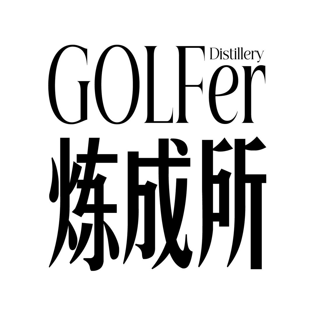 高球炼成所