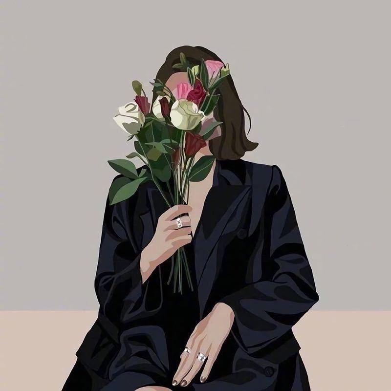 작은 행운의 복장의