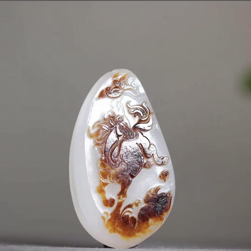阿泽玉雕工作室