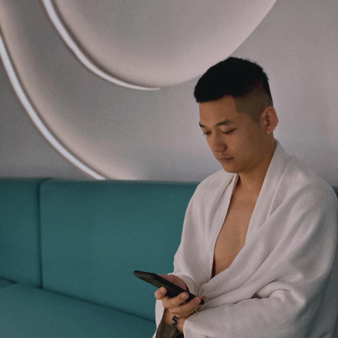 王元爱健身
