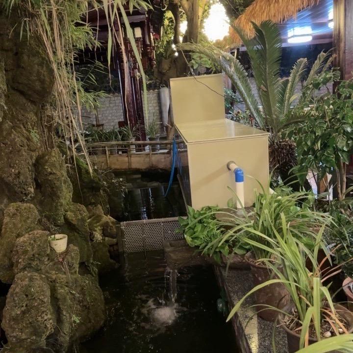 顺景庭院设备厂家