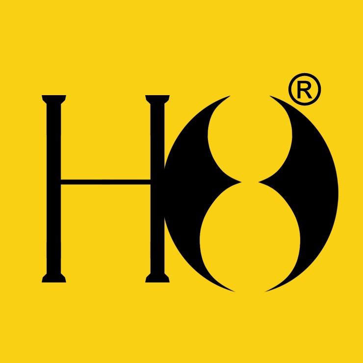 H8男鞋旗舰店
