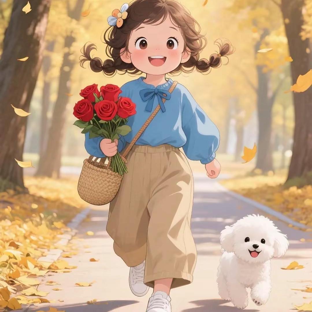 ঞᩚ᭄兜里🐾半颗糖